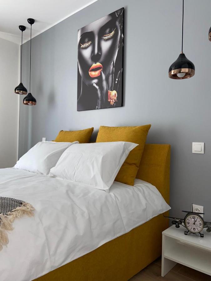 Qualis Apartament Μπρασόβ Εξωτερικό φωτογραφία