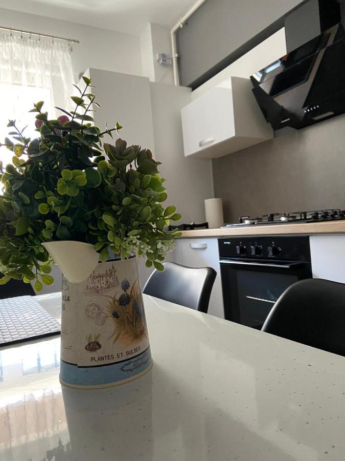 Qualis Apartament Μπρασόβ Εξωτερικό φωτογραφία