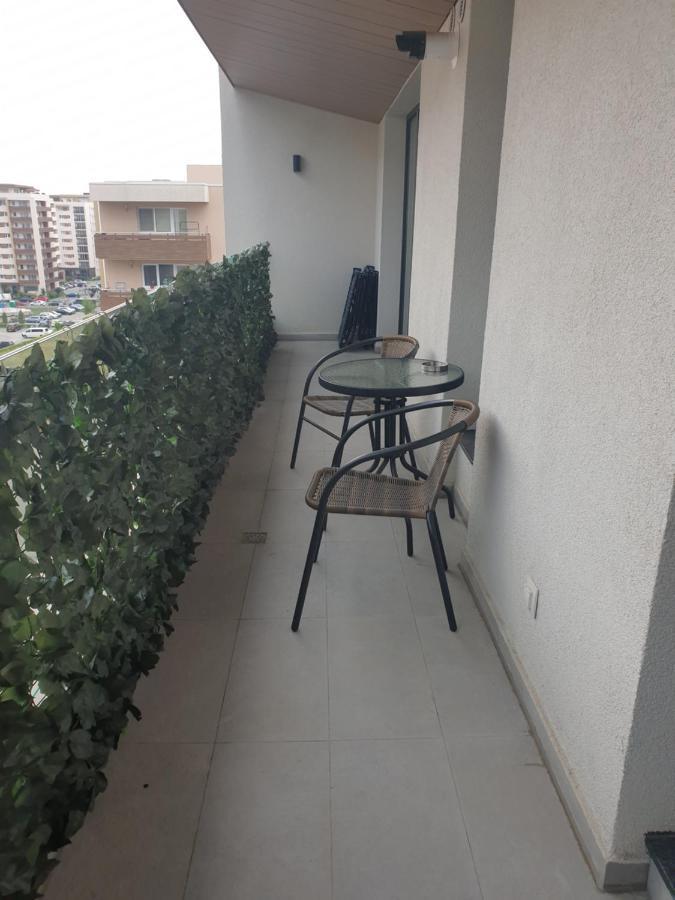 Qualis Apartament Μπρασόβ Εξωτερικό φωτογραφία